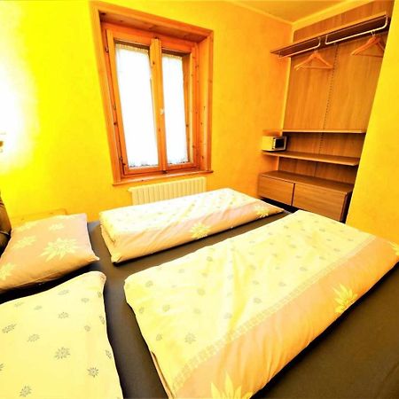 Residence Casa Longa By Livigno Accomodation Номер фото