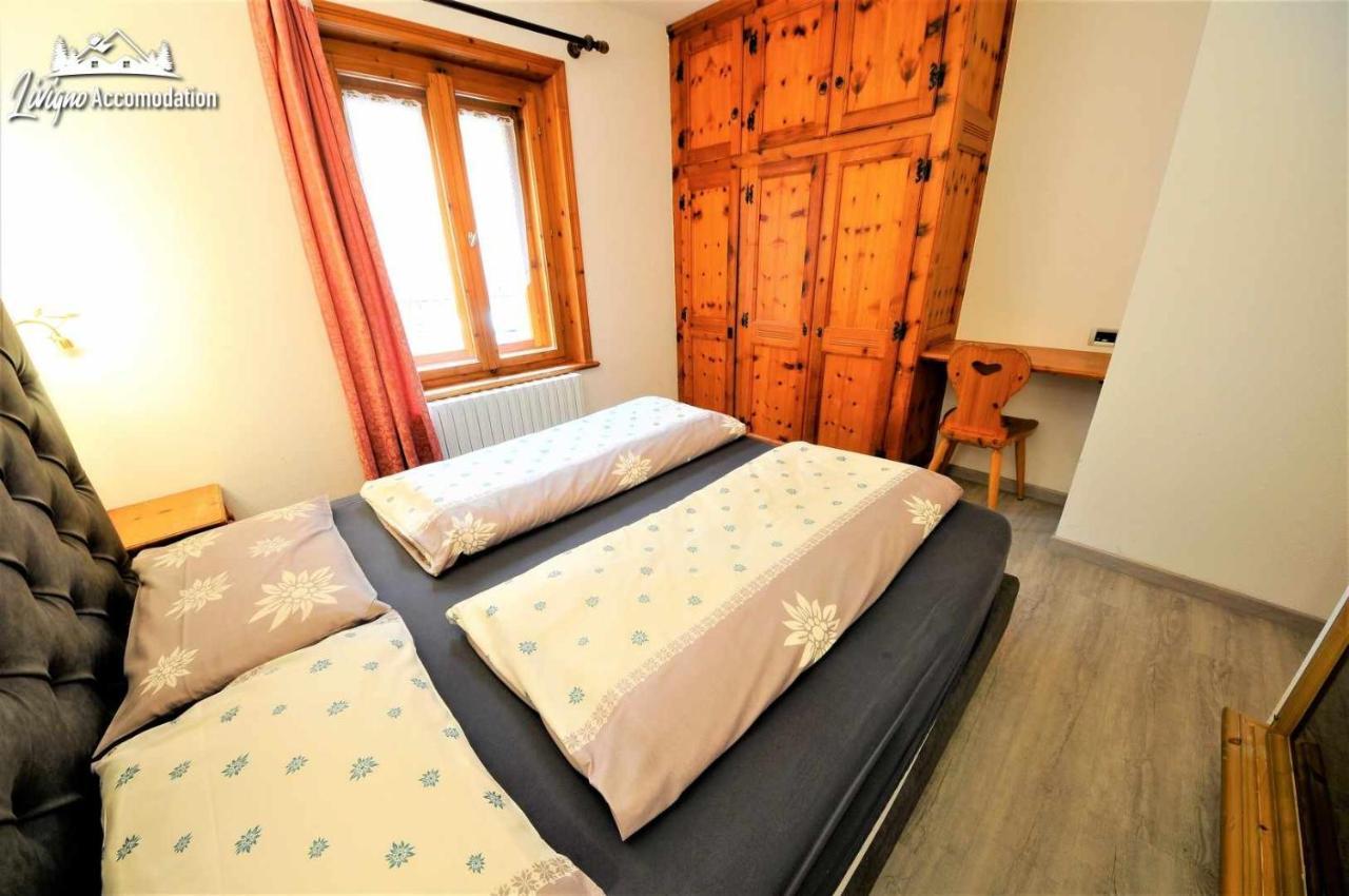 Residence Casa Longa By Livigno Accomodation Номер фото