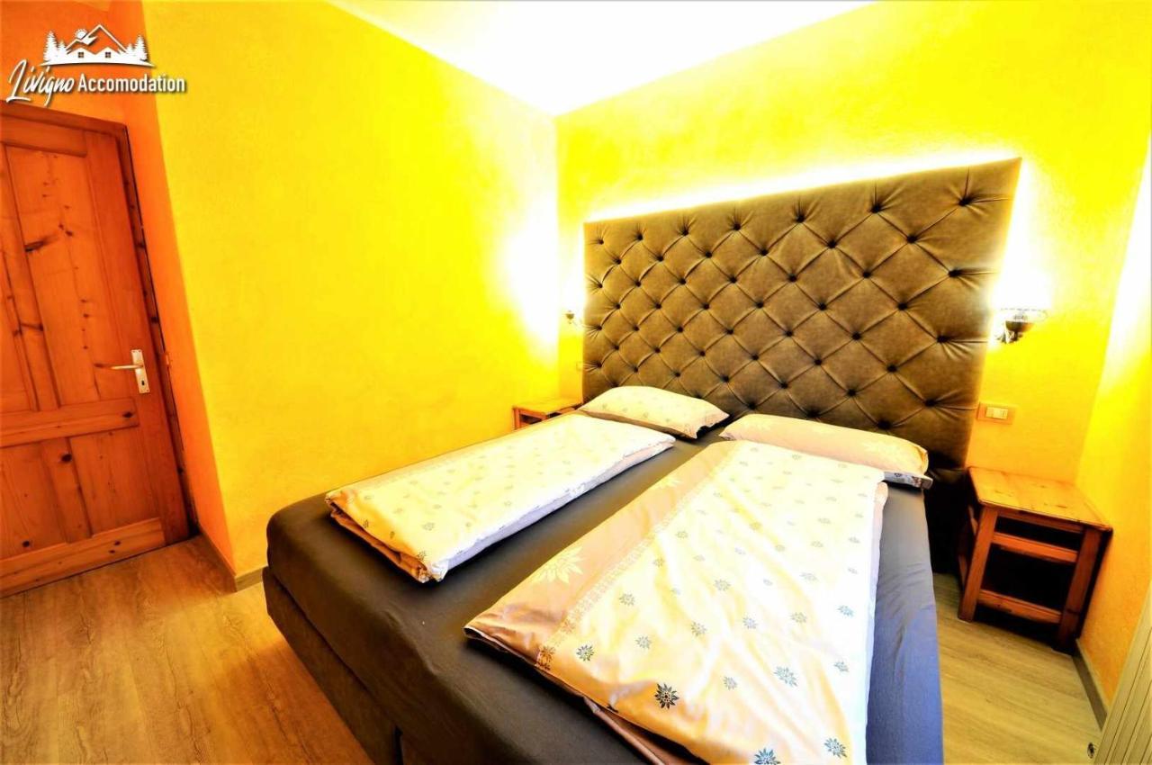 Residence Casa Longa By Livigno Accomodation Номер фото