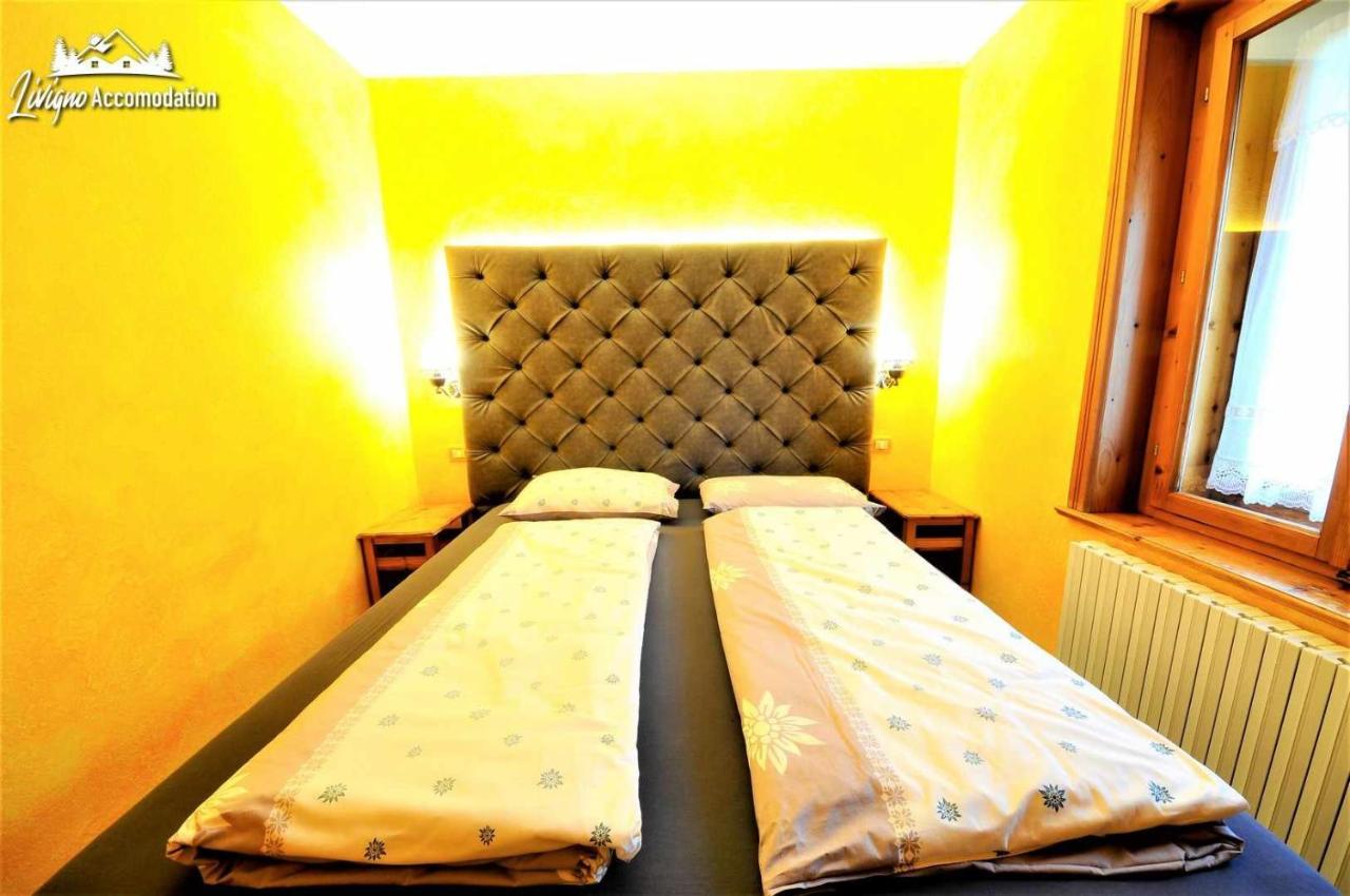 Residence Casa Longa By Livigno Accomodation Номер фото