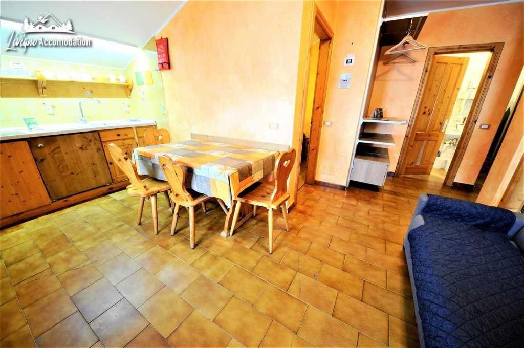 Residence Casa Longa By Livigno Accomodation Экстерьер фото