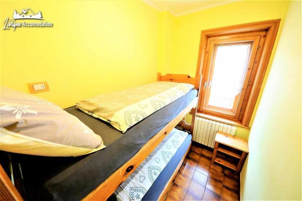 Residence Casa Longa By Livigno Accomodation Экстерьер фото