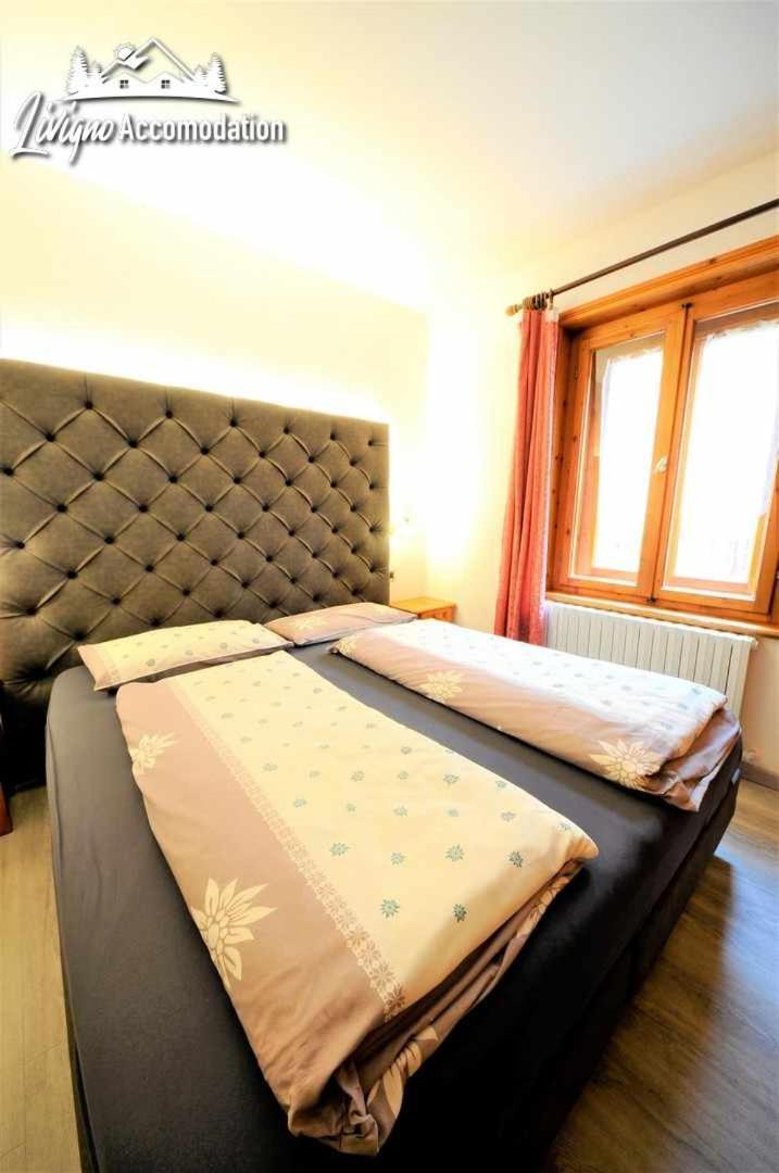 Residence Casa Longa By Livigno Accomodation Номер фото