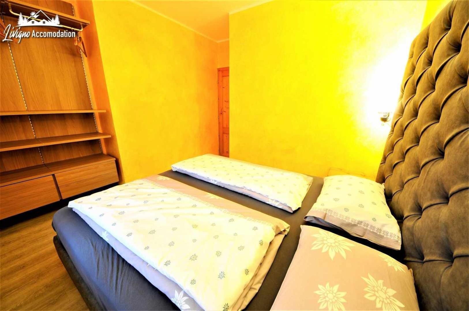 Residence Casa Longa By Livigno Accomodation Номер фото