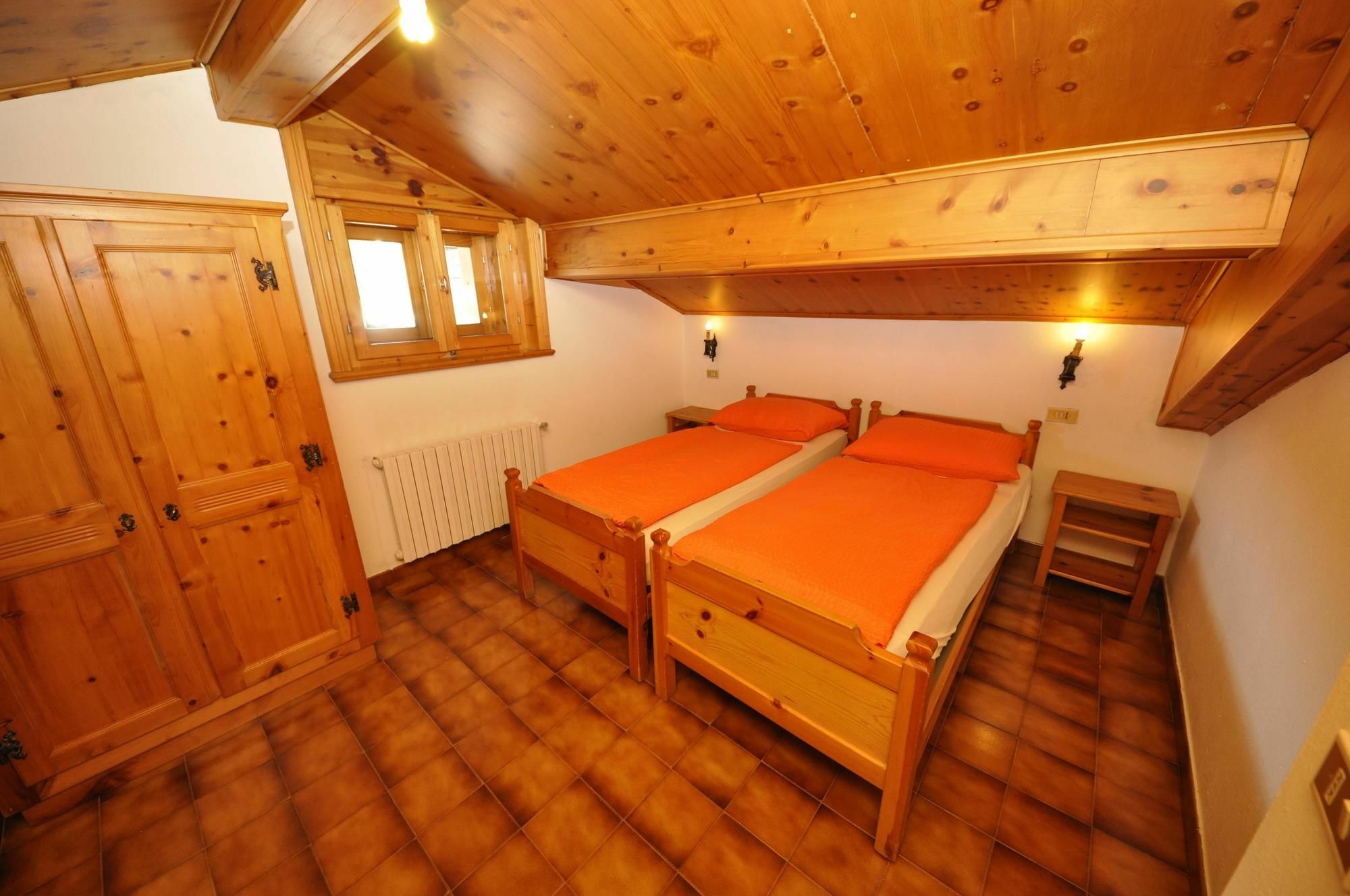Residence Casa Longa By Livigno Accomodation Экстерьер фото