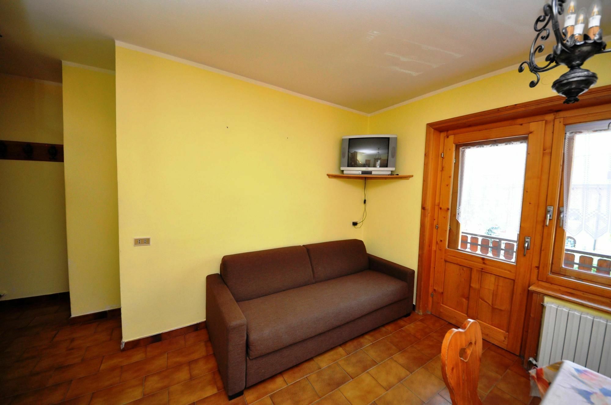 Residence Casa Longa By Livigno Accomodation Экстерьер фото