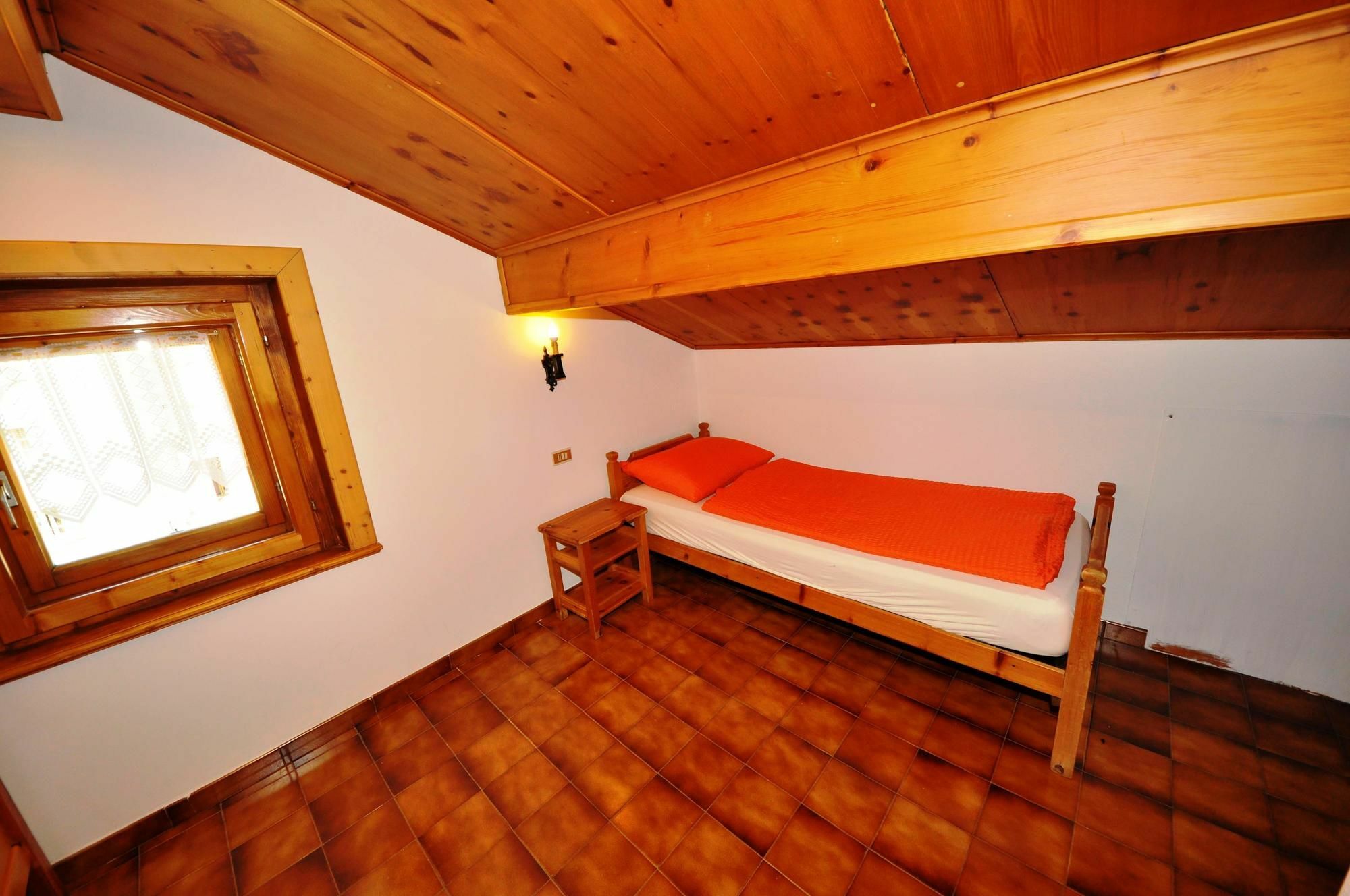 Residence Casa Longa By Livigno Accomodation Экстерьер фото