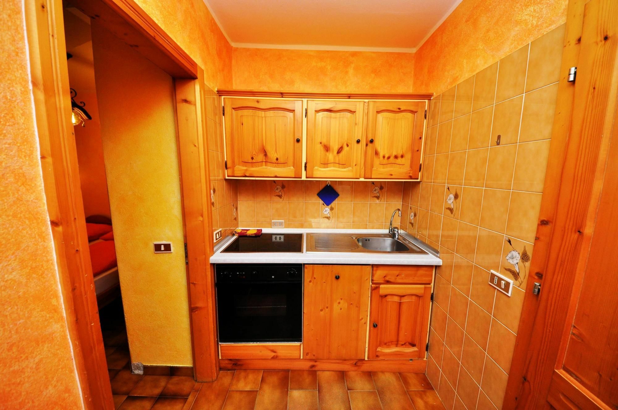 Residence Casa Longa By Livigno Accomodation Экстерьер фото